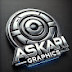 logo Askari Graphics 