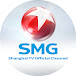 SMG上海电视台官方频道 SMG Shanghai TV Official Channel