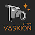 logo VASKION