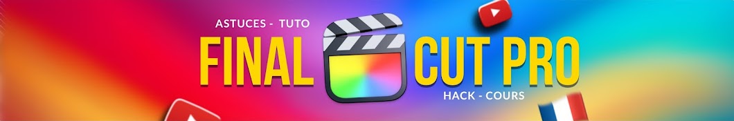 Tuto Final Cut Pro FR