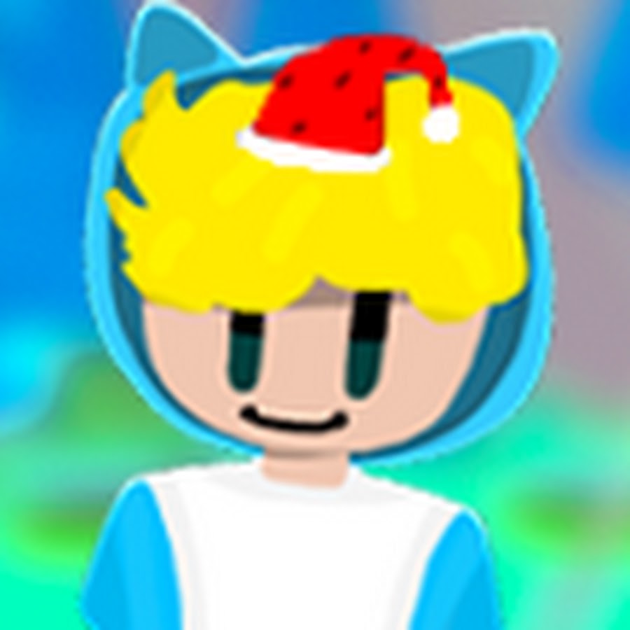 Sajmon @sajmonroblox