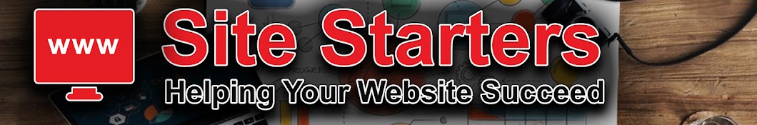 Site Starters