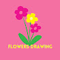 Flowers Drawing