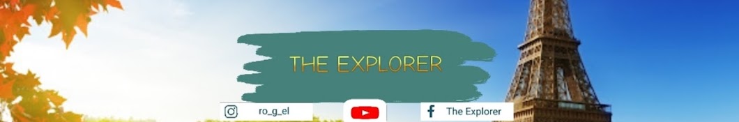 THE EXPLORER