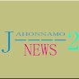 JAHONNAMO NEWS  2