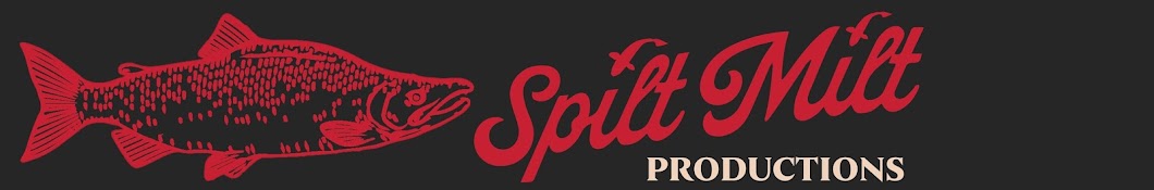 Spilt Milt Productions Banner