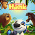 HANK talking tom 