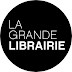 logo La Grande Librairie - France Télévisions