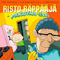 Risto Räppääjä - Topic