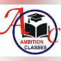 Ambition Classes, Nayagarh