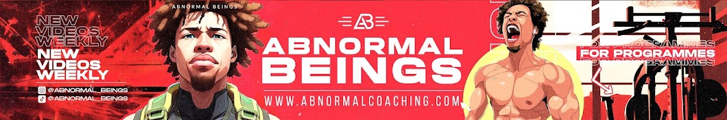 Abnormal_Beings Banner