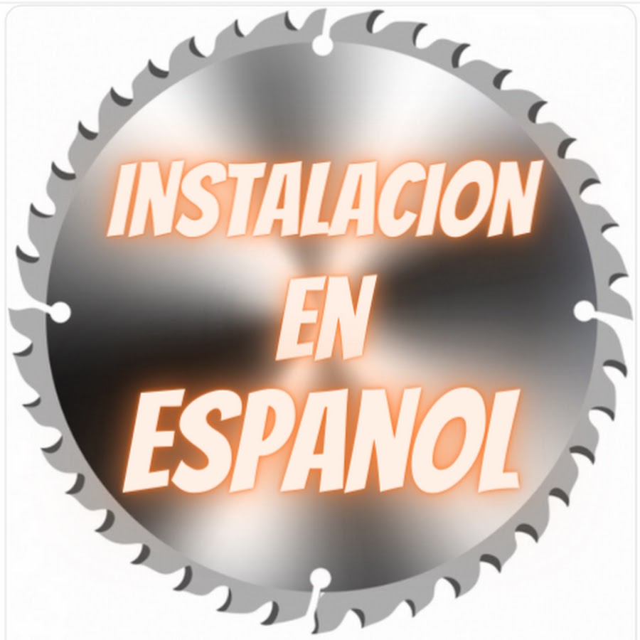 Instalacion En Espanol