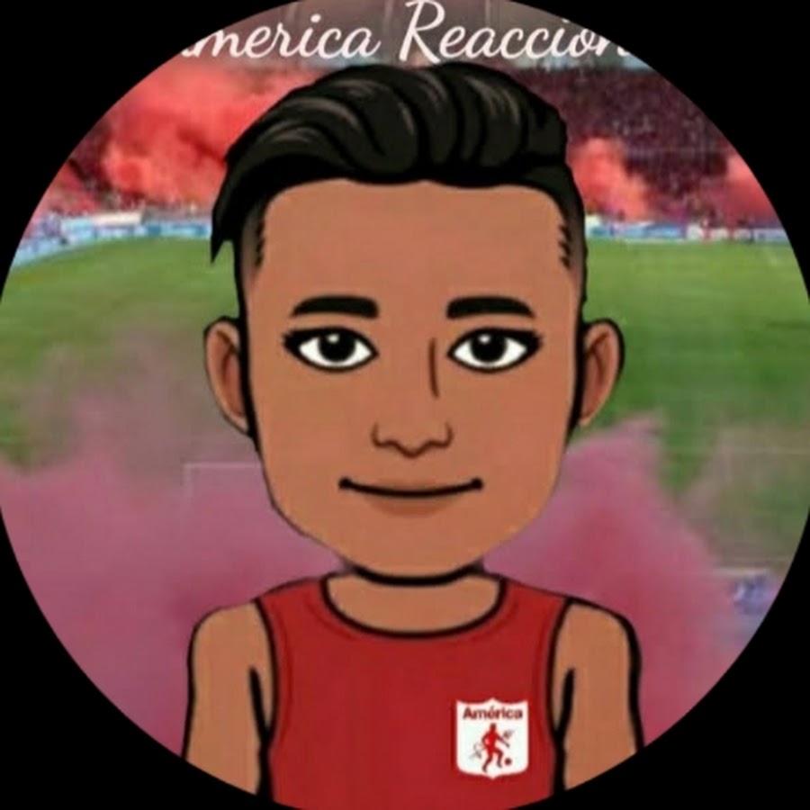 America de cali Reacciones @americadecalireacciones