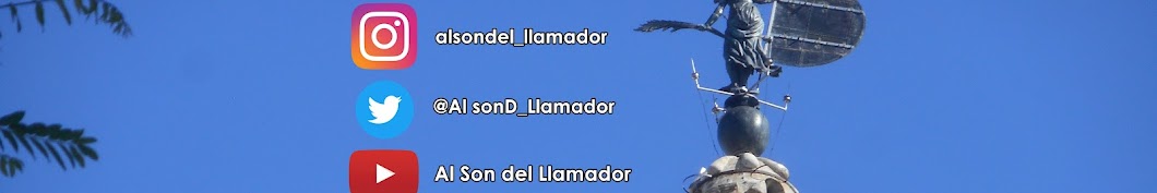 Al Son del Llamador