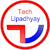 logo Tech Upadhyay