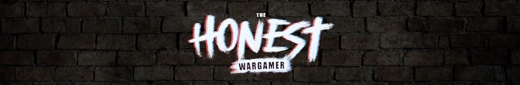 The Honest Wargamer Banner