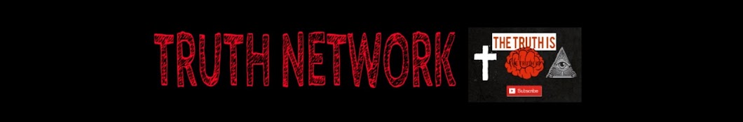 TRUTH NETWORK Banner