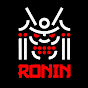Ronin Club Bogota + Lujuria Records