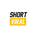 logo Viral Shorts 