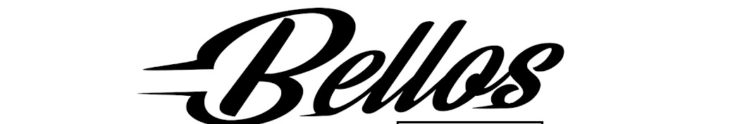 Bello's Kustoms Banner