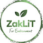 ZakLiT- For Environment