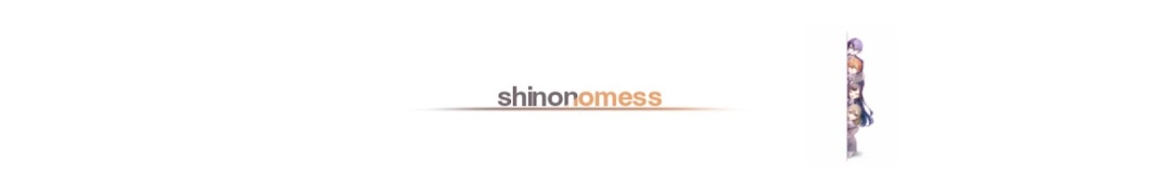 shinonomess