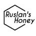 logo Ruslan's Honey