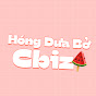 Hóng Dưa Bở Cbiz