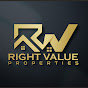 Right Value Properties