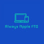 Always Apple FTD 