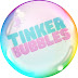 logo tinkerbubbles