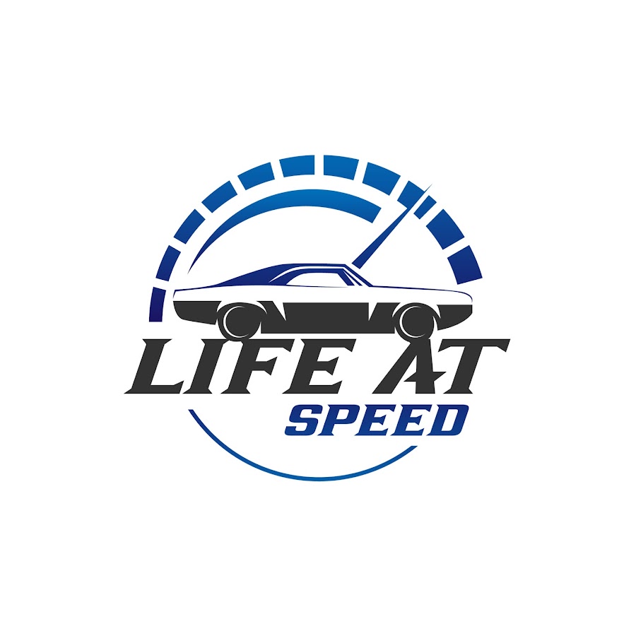 Life at Speed