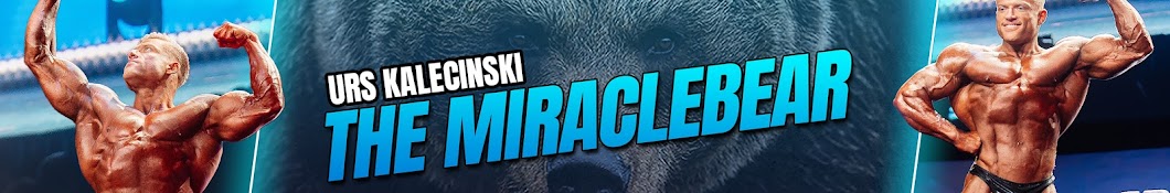 Urs Kalecinski Banner