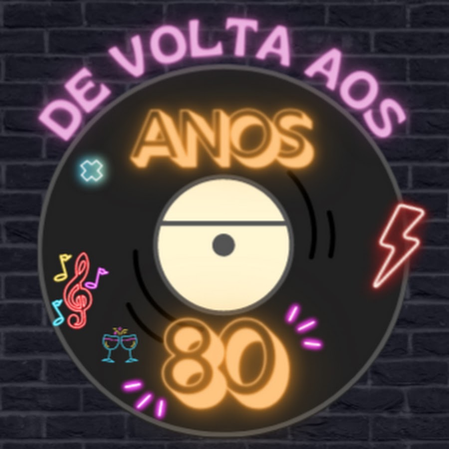 Programa De Volta Aos Anos 80 - Você algum dia já ouviu isso?