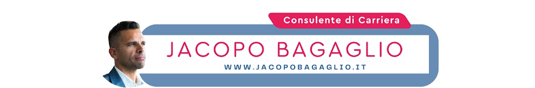 Jacopo - Consulente di Carriera