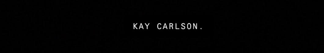 Kay Carlson Banner