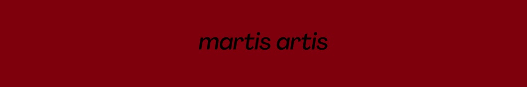 martis artis