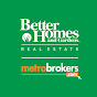 Better Homes and Gardens Real Estate Metro Brokers