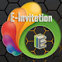 E-Invitation