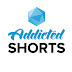 logo Addicted Shorts