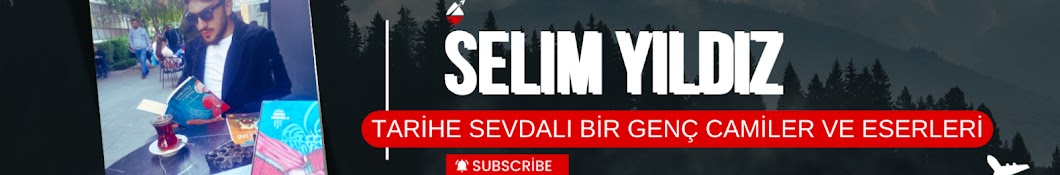 Selim Yıldız