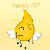 A Random Honey Drop :3