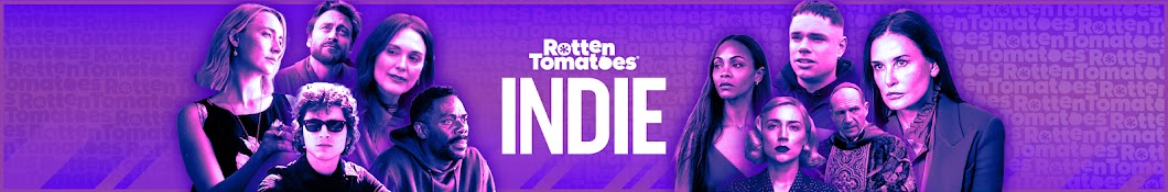 Rotten Tomatoes Indie