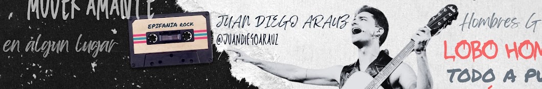 Juan Diego Arauz