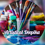 Artistical-Deepika
