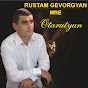 Rustam Gevorgyan - Topic