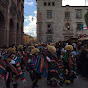 BALLET FOLKLORICO CATZOJOYO DE CHIAPAS