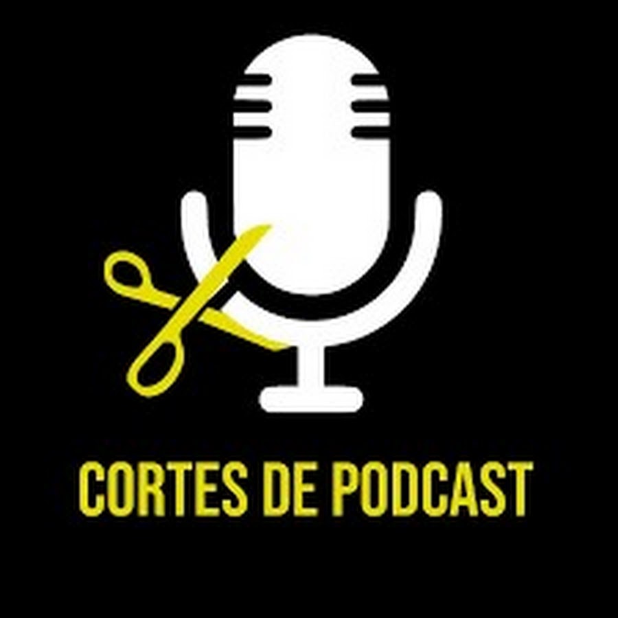 Cortes Podcast OFICIAL YouTube