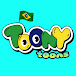 Toony Toons BR