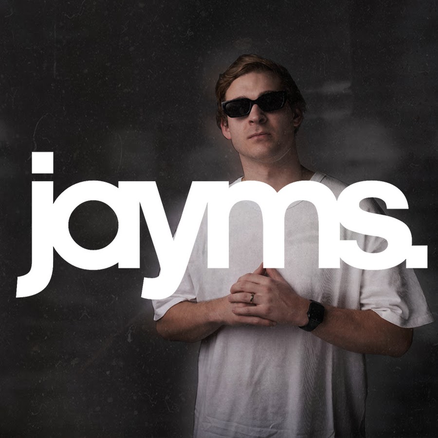 Jayms @jayms